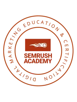 digital marketing certification