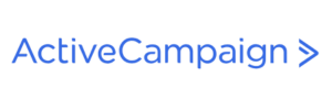 active campaign logo