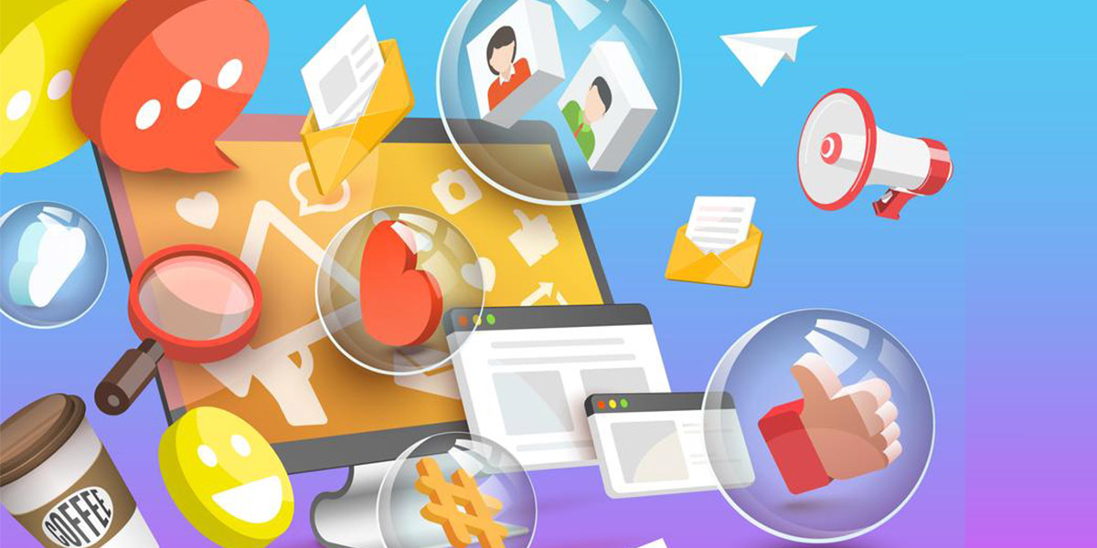 agentie social media