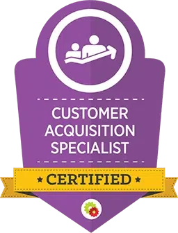 customer acquisition