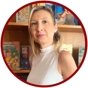 daniela bizdoaca review