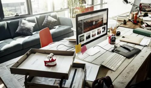 firma web design bucuresti