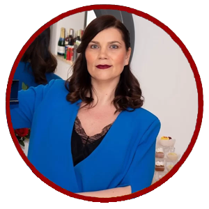 Georgiana Tenderenco