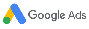 google ads logo