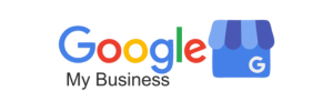 google my business