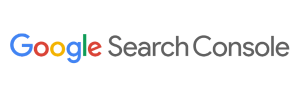 google search console logo