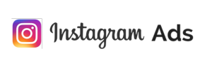 instagram ads logo