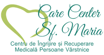 logo care center sf maria