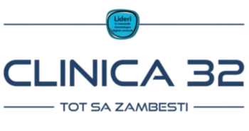 logo clinica 32