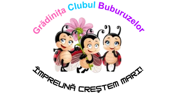 logo clubul buburuzelor