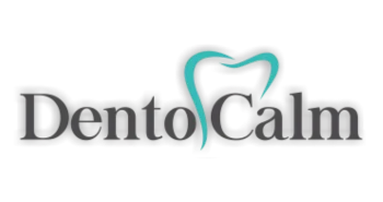 logo dentocalm