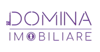 logo domina imobiliare