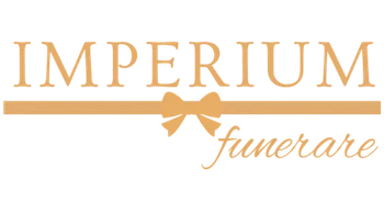 logo imperium funerare