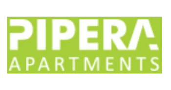 logo pipera apartments