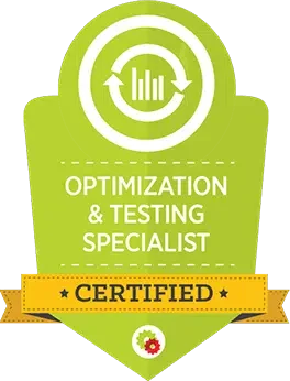 optimization and testing