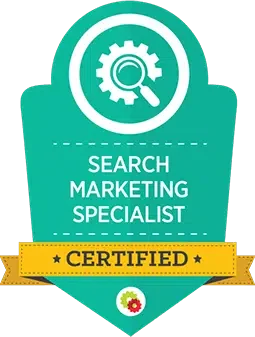 search marketing