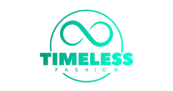 logo timeless fashion