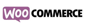 woocommerce logo