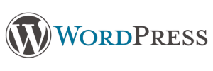 wordpress logo